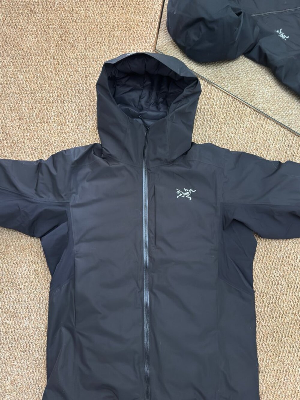 Arc'teryx Men's Down Jacket (Size L)